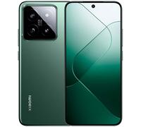 Xiaomi Smartphone 14 5G 6.36 12GB/512GB Dual SIM (Verde Jade)