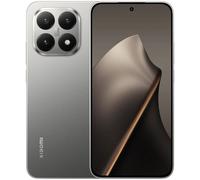 Xiaomi Smartphone 15T 5G 6.83 12GB/512GB Dual SIM (Gris)