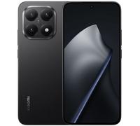 Xiaomi 15T 5G 256GB/12GB Dual SIM Negro
