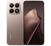 Xiaomi Smartphone 15T 5G de 683 pulgadas 12 GB/512 GB doble SIM (oro rosa)