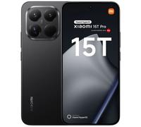 Xiaomi 15T Pro 5G 1TB/12GB Dual SIM Negro