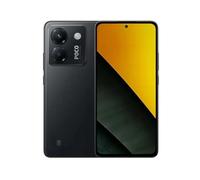 Smartphone xiaomi poco m7 pro 8gb/ 256gb/ 6.67'/ 5g/ negro