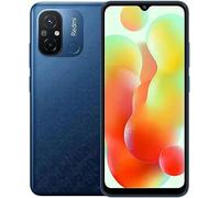 Xiaomi SMARTPHONE REDMI 12C 4G 3GB 64GB OCEAN BLUE·