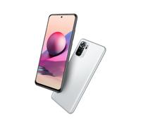 Xiaomi Smartphone REDMI Note 10S 6.4"" 128GB RAM 6GB Dual SIM White