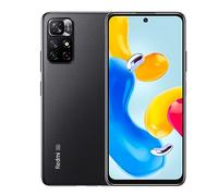 Xiaomi Smartphone Redmi Note 11S Negro 6,6" 128 GB 6 GB RAM