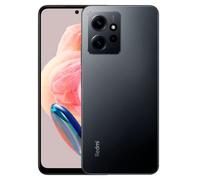 Xiaomi Smartphone Redmi Note 12 6.67 Inch 120Hz AMOLED Display Snapdragon 685 6nm Procesador 50MP Triple Cámara 5000mAh Dual SIM 5G 4+128GB Roma (Gris) (Reacondicionado)
