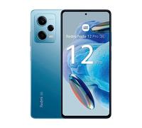 Xiaomi Smartphone Redmi Note 12 Pro 8GB/ 256GB/ 6.67"/ 5G/ Azul Cielo