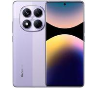 Xiaomi-smartphone Redmi Note 14 Pro, 5G, 8GB/256GB, 12GB/256GB, 12GB/512GB, NFC, versión Global Purple