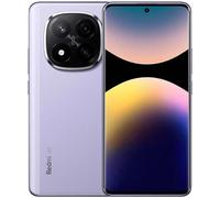 Xiaomi-smartphone Redmi Note 14 Pro Plus, 5G, 8GB/256GB, 12GB/256GB, 12GB/512GB, NFC, versión Global Black