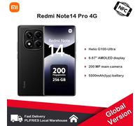 Xiaomi Redmi Note 14 Pro 4G 8GB+256GB
