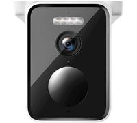 Xiaomi Solar Outdoor BW400 Pro Set Blanco