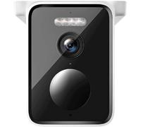 Xiaomi BW 400 Pro Set Cámara de seguridad IP Interior y exterior 2560 x 1440 Pixeles Techo/pared