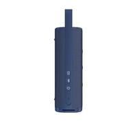 XIAOMI Sound Outdoor 30W (Blue), Altavoz Bluetooth Portátil, Adultos Unisex, Resistencia al Polvo y al Agua IP67, Multicolor