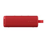 XIAOMI Sound Outdoor 30W (Red), Altavoz Bluetooth Portátil, Adultos Unisex, Resistencia al Polvo y al Agua IP67, Multicolor
