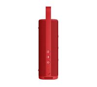 XIAOMI Sound Outdoor 30W (Red), Altavoz Bluetooth Portátil, Adultos Unisex, Resistencia al Polvo y al Agua IP67, Multicolor