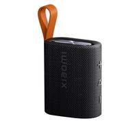 Xiaomi Sound Pocket - Altavoz Bluetooth 5.4 | Sonido True Wireless Estéreo | Recibe y Contesta Llamadas con un Toque | Resistencia al Polvo y al Agua IP67 | Hasta 10 Horas de Batería | Diseño de
