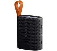 Xiaomi Sound Pocket Altavoz portátil estéreo Negro 5 W