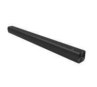 Xiaomi Soundbar 2.0ch Negro 2.0 canales 24 W