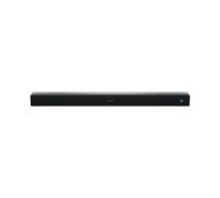 XIAOMI Soundbar Pro 2.0 - Barra de Sonido con decodificación Dolby Audio™, 2.0 Canales, woofer Integrado, conectividad múltiple (HDMI ARC, Óptico, Coaxial, Bluetooth, NFC)