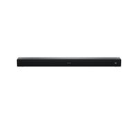 Barra de Sonido con Bluetooth Xiaomi Soundbar Pro 2.0ch/ 84W/ 2.0/ Negra