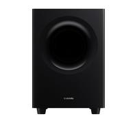 XIAOMI Soundbar Pro 2.1ch-Barra de Sonido TV de 300W con Graves potentes y subwoofer inalámbrico Externo. Compatible con Dolby Audio™ y DTS Virtual:X. Conexiones HDMI ARC/Óptico/Coaxial/Bluetooth