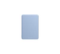 Xiaomi Super Slim Magnetic Power Bank 5000 Azul