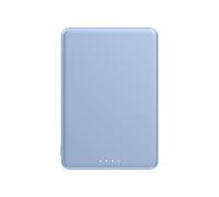 Xiaomi Super Slim Magnetic Power Bank 5000 Azul 5000mAh