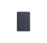 Xiaomi Super Slim Magnetic Power Bank 5000 Negro