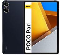 POCO Pad Qualcomm Snapdragon 256 GB 30,7 cm (12.1") 8 GB Wi-Fi 6 (802.11ax) Android 14 Azul