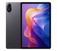 XIAOMI Tablet Redmi Pad 2 4 GB + 128 GB, Pantalla de 11 Pulgadas, Color Gris (Cargador Incluido)