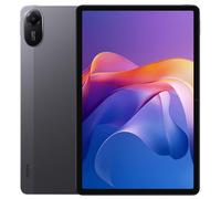 XIAOMI Tablet Redmi Pad 2 4G - Pantalla 11" 2.5K, Batería 9000mAh, Procesador Helio G100, 4 Altavoces, 4GB RAM 128GB, Gris (Sin Cargador)