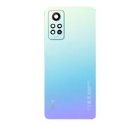 Xiaomi, Tapa batería para Redmi Note 12 Pro 4G servicio Étoile Original