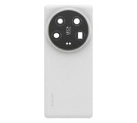 Xiaomi Tapa batería para Xiaomi 14 Ultra Paquete Servicio Original,