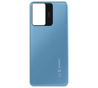 Xiaomi, Tapa de batería original para Xiaomi Redmi Note 12S Pack de Servicio