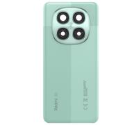Xiaomi Tapa de Batería para Redmi Note 14 Pro 5G Service Pack, Verde