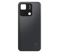 Xiaomi Tapa para Redmi 10A Paquete de servicio Graphite Original,