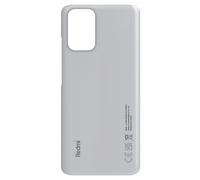 Xiaomi, Tapa para Redmi Note 10S Paquete de servicio Mineral Original