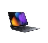 Xiaomi Teclado Pad 7 / Pad 7 Pro Focus - Funda magnética flotante para teclado (negro)