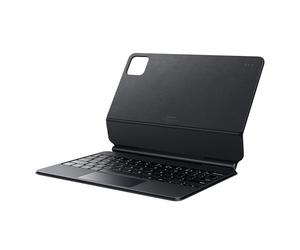 Xiaomi Teclado Pad 8/8 Pro Focus, diseño Flotante auténtico, Arranque de un Paso, operación a Nivel de PC, Ajuste Continuo de 0° a 124°, conexión magnética