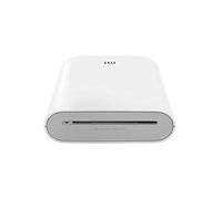 Xiaomi Mi Pocket Photo Printer impresora de foto Térmico 313 x 400 DPI 2" x 3" (5x7.6 cm)