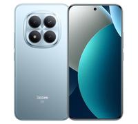 XIAOMI Teléfono Inteligente Redmi Note 15 Pro+ 5G, NFC, 8+ 256 Go, Azul, IP68, 6,83", Snapdragon 7s Gen 4, Ropa Foto 200 MP, Carga rápida 100 W, Batería 6 500 mAh