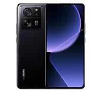 Xiaomi Teléfono móvil 13T Pro, 12 + 512 GB Mi Smartphone sin contrato, 144 Hz CrystalRes AMOLED Pantalla 5000 mAh 120 W HyperCharge Leica Lente Profesional Negro