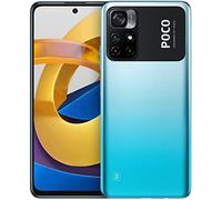 Smartphone Poco M4 Pro 5G Dual SIM 6GB/128GB (Azul) - XIAOMI