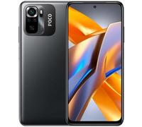 Xiaomi Teléfono Móvil Poco M5S 4GB/64GB Gris