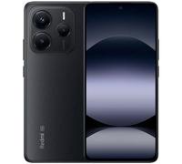 Xiaomi-teléfono móvil Redmi Note 14, 5G, NFC, 8GB, 256GB, versión Global Black