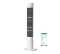 Xiaomi Ventilador de torre Smart Tower Fan 2 24W Blanco