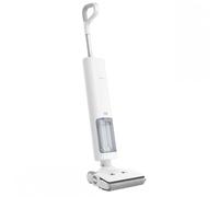 Xiaomi Truclean W10 Pro Aspiradora vertical Batería Seca y húmeda Sin bolsa 0,64 L 200 W Blanco 3,7 Ah