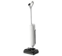 Aspiradora sin Cable Xiaomi Truclean W30 Pro 300W 40min Fregado Antienredos Blanco y Negro