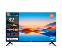 XIAOMI TV 32 Pulgadas (81 cm) 2026, HD Smart TV, Fire OS14, L32MB-FAVEU | Alexa Voice Control, Dolby Audio, DTS Virtual:X, DTS-HD, Compatible with Apple AirPlay