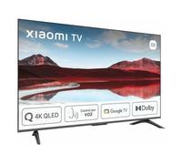 Xiaomi Tv 43 A Pro Smart Tv Uhd Negra